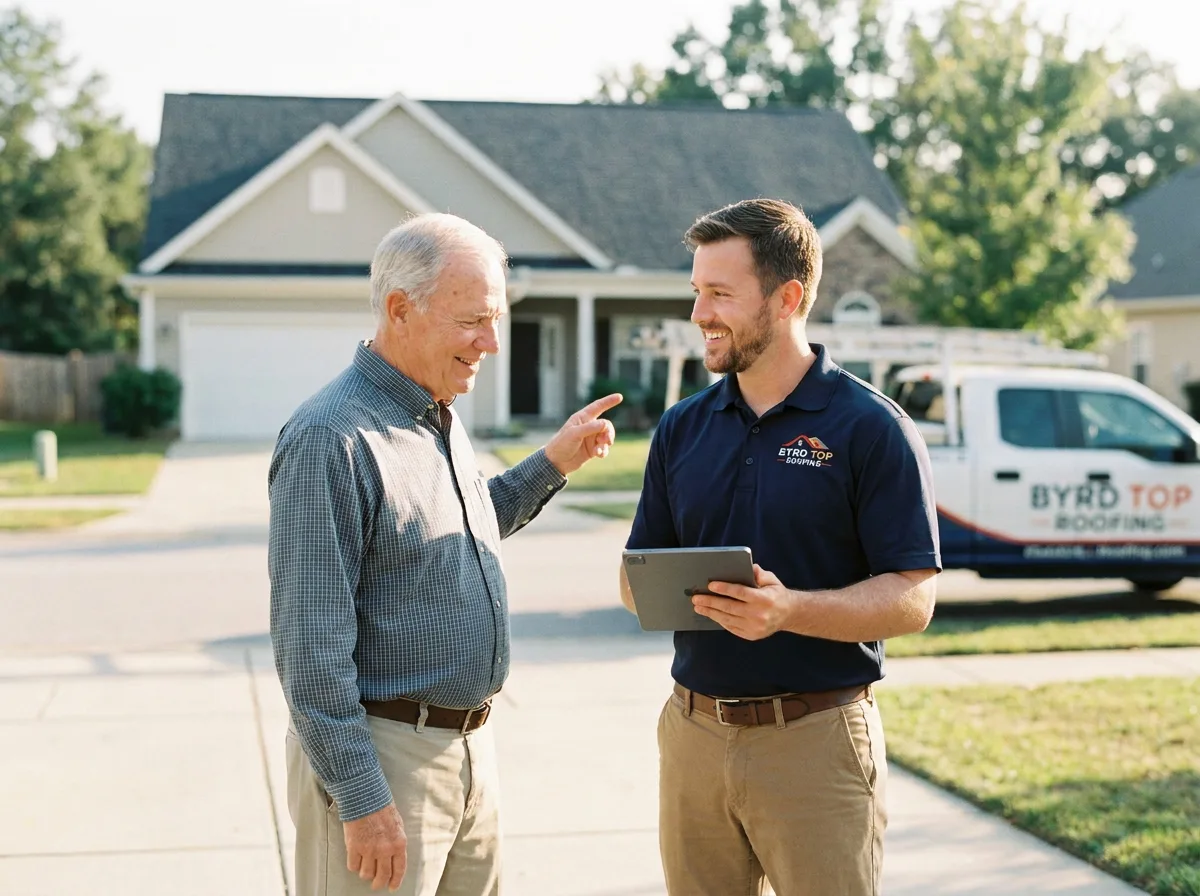 Roofing Lexington, OK FAQs